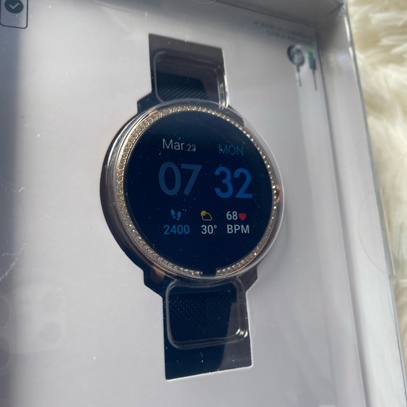 Watches